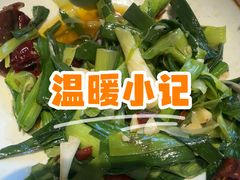 -不是烧烤·武汉大排档(亚运村店)