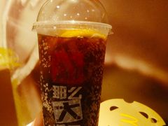 -麦当劳(豫园店)
