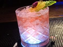 -胡桃里乐队酒馆(农科路店)