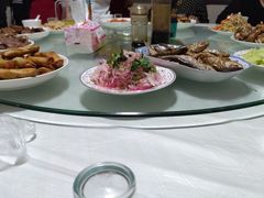 -茅山风味馆