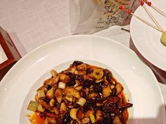 -大鸭梨烤鸭·北京菜(南小街/南苑店)
