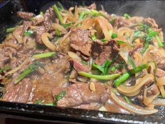 -张家卫·阳江菜·小海鲜(肥婆湾桥店)
