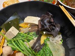 麻辣烫-万记麻辣烫国展总店