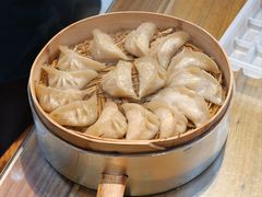 -祥老弟老信丰萝卜饺•江西菜(建设路店)