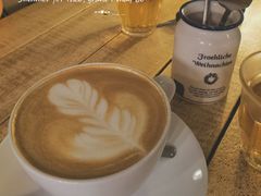 -Cafe Alice咖啡爱丽丝(奥城店)
