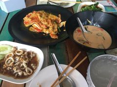 -Doo Dee Thai Food(Issan/Isaan/Esan)