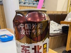 -朴小妹人参鸡汤火锅(长白山万达店)