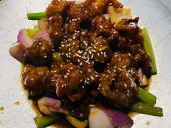 -绿茶餐厅(成都大悦城店)