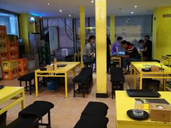 大堂-望京小腰(北京总店)