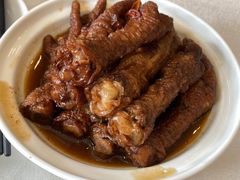 铁勺凤爪-大铁勺新津菜(迎水道店)