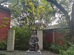 -桂林独秀峰王城景区