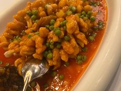 -惠丰堂饭庄·烤鸭·京味菜(翠微路店)