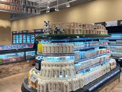 -七鲜超市(瑞虹天地太阳宫店)