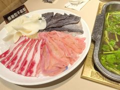 -龙森园火锅(琴台路店)