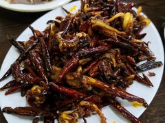 -西塔隆太白烤牛肉馆(图们路店)