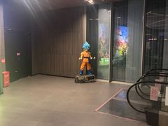 -卢米埃影城(住总万科杜比全景声激光店)