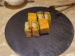 -喜公馆(平安金融中心店)