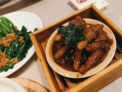 -蔡澜点心·粤菜(万菱汇店)