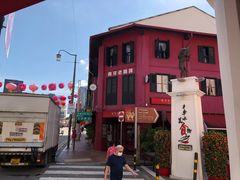 -南洋老咖啡(牛车水店)