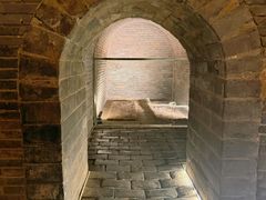 -洛阳古墓博物馆