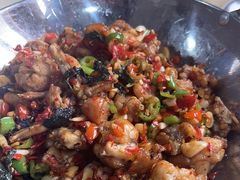 -笨罗卜浏阳菜馆(太平街店)