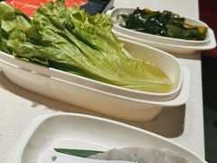 -海底捞大排档火锅(打浦路店)