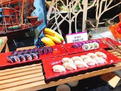 -泰谷酒店·太古码头闽菜自助餐厅