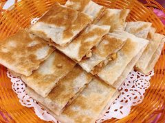 花生薄饼-侠成水上农庄(工业大道店)