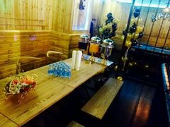 -好享派·团建轰趴馆(旗舰店)