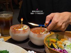 -The Good Place好地方·Brunch·coffee(国贸店)