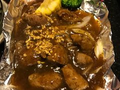 -梅筑·创意料理(王府井百货店)