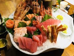 -和彩放题餐厅(酒仙桥店)
