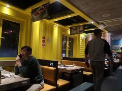 大堂-丰茂烤串(六里桥店)