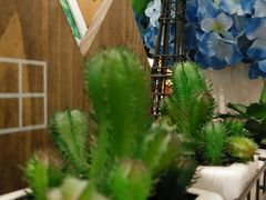 -阿三生煎馆(万达广场店)