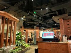 大堂-园里火锅(仁和新城店)