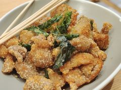 -隅乐胡椒虾·台湾菜·团建(皇岗店)