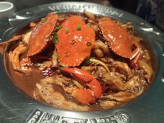 -胖哥俩肉蟹煲(福州仓山爱琴海店)