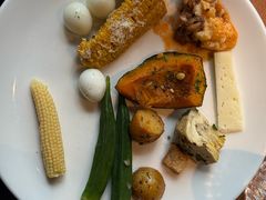 -拉蒂娜·巴西牛排馆 Latina·Brazilian Steakhouse(铜仁旗舰店)