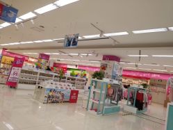 -孩子王(铁西万达店)