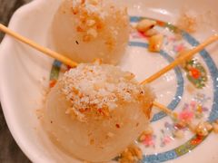 -玫瑰甜品(文明路店)