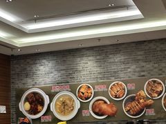 -宝香绑线肉骨茶(柏威年广场店)