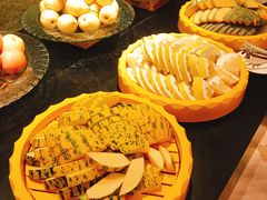 -索菲特酒店·海鲜自助 ·聚餐厅