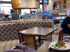 -大食代美食广场(迪士尼小镇店)