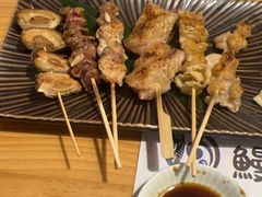 -鳗鲔料理小馆