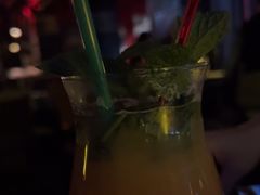 -东岸Cafe 爵士俱乐部