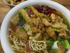 -祁家面馆(大香炉店)