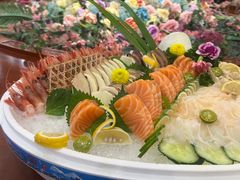 -旺富东海大酒楼(海鲜街店)