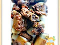 -廖排骨(正通顺街店)