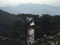 -罗田天堂寨风景区