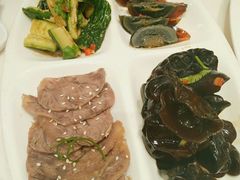小吃拼盘-太兴餐厅(东方广场分店)